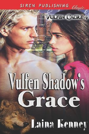 [Vulfen Cadre 04] • Vulfen Shadow's Grace